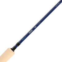 Shakespeare Cedar Canyon Carbon Fly Rod 8ft - Weight 7/8